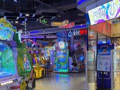 -Play1家庭娱乐中心(裕华万达店)