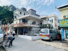 -傻记乳鸽王海鲜餐厅