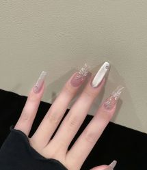 -初瞳专营美睫美甲