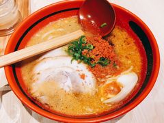 -一幻拉面(铜锣湾店)