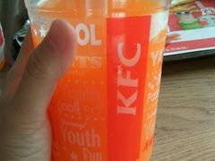 -肯德基(大学路DT店)