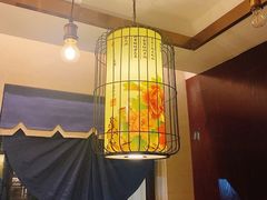 大堂-一江春水·杭帮臻宴(三台山店)