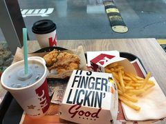 -肯德基(黄渡DT店)