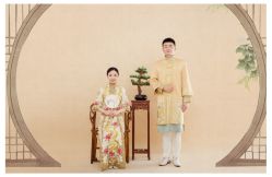 -巴黎春天·菀纱仙庭婚纱美学