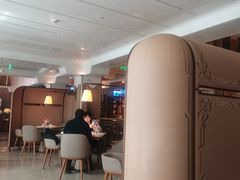 -波特曼西餐厅(中央大街店)