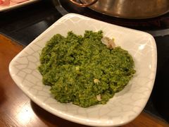 大肉串-情忆草原涮肉馆