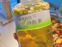 -放哈·甜醅子奶茶创造者(正宁路店)