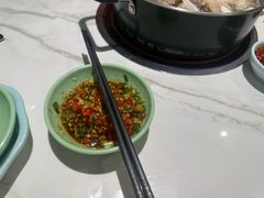 -采椰郎椰子鸡·脆皮鸡火锅(融创茂店)