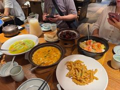 -周家二小姐的菜(西津渡店)