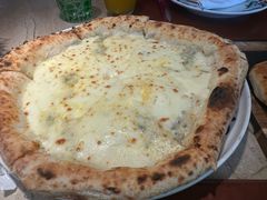 -Mammamia意大利餐厅(阳春巷店)