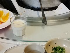 -芭夯兔·兔肉汤锅(新都店)