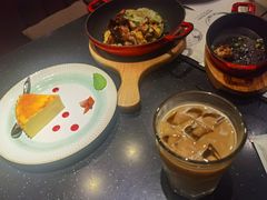 -西堤牛排(北京国瑞店)
