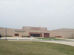 -盘龙城国家考古遗址公园