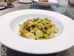 咸菜豆瓣-花园茶楼(兴城西路店)