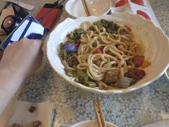-文三里屯面馆(三里屯店)