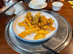-鱼醉无骨鱼·中山脆肉鲩(南浦店)