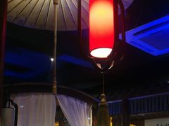 -印巷里主题餐厅(马鞍山店)