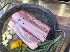 -安又胖韩国烤肉(美罗城店)