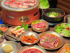 -西塔老太太泥炉烤肉(上海七宝领展广场店)