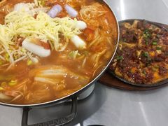 -芒果料理小吃(人民大会堂店)