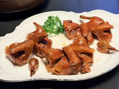 -汤记传菜(秀浦路店)