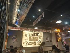 大堂-黑白电视长沙小吃(悦汇城店)