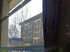 -渔码头食府(蓬莱阁店)