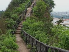 -马口生态公园