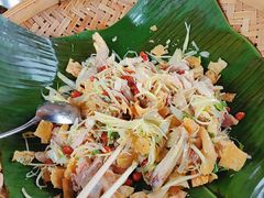 -园林美食城·本土农家菜(杨和镇店)