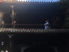 -望江楼公园