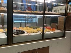 蟹蟹包-奈雪的茶(国金中心店)