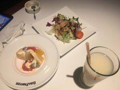 -斗牛士牛排(南京东路店)