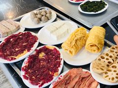 -一鼎牛鲜活牛肉城(晋江海峡国际食品城店)