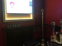 -萧邦音乐会所KTV·蒸汽活海鲜自助(福田店)