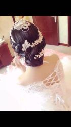 -贺贺新娘造型婚纱店