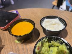 -Taco Bell 塔可钟(民田路店)