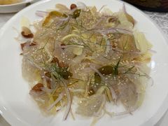 -寻味顺德·南记酒家·传统顺德菜·鱼生(广源路店)