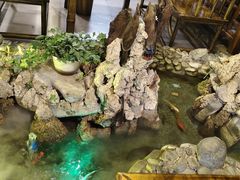 -庭院小酌(瑞莲街店)