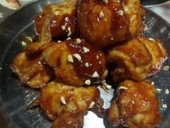 -Thank u mom非油炸健康鸡(万国广场店)