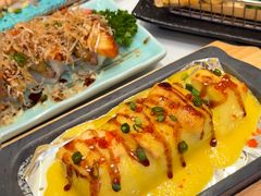 -花漫里餐厅(刺桐店)