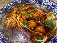 -顺丰面馆(打浦店)