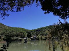 -黑龙潭公园