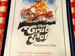 -The Crab Pot Seattle