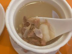 老火汤-雅苑餐厅(朝天路店)