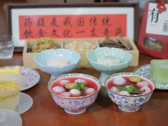 -中卫御苑福膳·养生局(圆明园店)