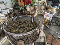 -赵记粽子(司前街店)