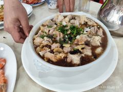 -秋姐美食店(旅游大道店)