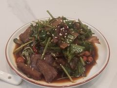 -苏湘小馆·不做预制菜(青年公社店)