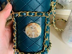 -星巴克臻选(周浦万达店)