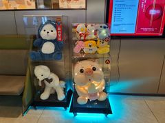 -海底捞火锅(铂澜大象城店)